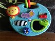 Fisher price, activity center - 4 - Thumbnail