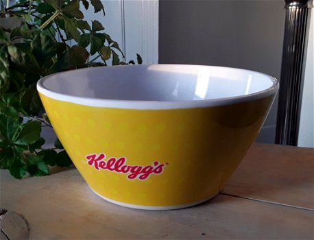 Kellogg's kom - 1