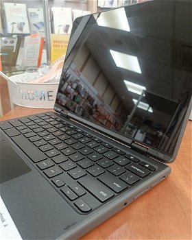 Lenovo, Chromebook, 300E, 32GB, Refurbished, XXL, Mobile - 0