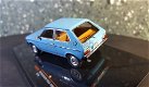 VW Polo 1 blauw 1:43 Ixo V968 - 2 - Thumbnail