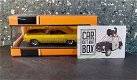 Plymouth Road Runner 1970 geel 1:43 Ixo V969 - 4 - Thumbnail