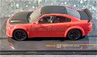 Dodge Charger SRT Hellcat 2021 rood 1:43 Ixo V970 - 0 - Thumbnail