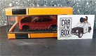 Dodge Charger SRT Hellcat 2021 rood 1:43 Ixo V970 - 4 - Thumbnail
