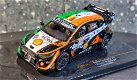 Hyundai i20 N Rally 1 #11 1:43 Ixo V972 - 1 - Thumbnail