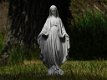 tuinbeeld , heilige Maria , religieus - 1 - Thumbnail