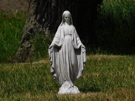 tuinbeeld , heilige Maria , religieus - 2