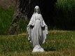 tuinbeeld , heilige Maria , religieus - 2 - Thumbnail