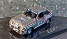 Vauxhall Chevette 2300 HSR #18 grijs 1:43 Ixo V980 - 1 - Thumbnail