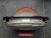 Talbot Chrysler Simca 160 180 Koplamp Ducellier Eurocod 187 met koplamppot - 4 - Thumbnail