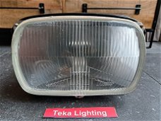 Chrysler Talbot Simca 160 180 Koplamp Ducellier 187 Eurocod met koplamppot