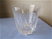 Prachtige Hoya kristal whiskey glas - tumbler - ingeslepen - 0 - Thumbnail