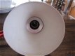 Vintage eames era Zweedse swing arm lamp - 4 - Thumbnail