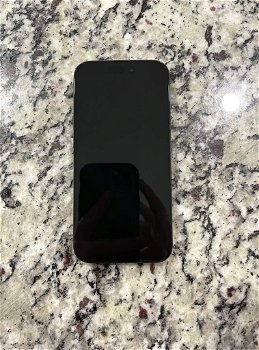 Apple iPhone 15 Pro -128 GB -Black - 2