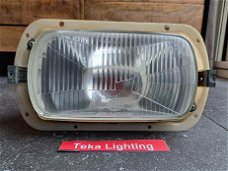 Saab 96 Koplamp Hella 003-112097 met koplamppot