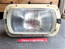 Koplamp Saab 96 Hella 003-112097 met koplamppot