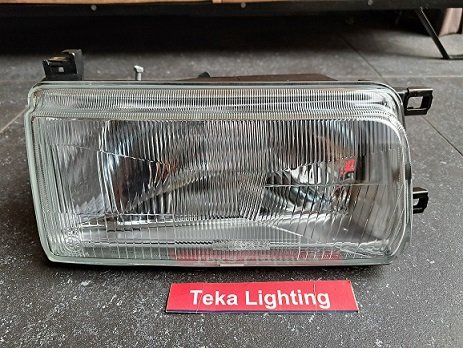 Toyota Corolla V FX Compact (E80) Koplamp TYC 20-1654-87-2B Rechts - 1