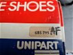 Unipart GBS795 Remschoenen Achter Rover SD1 2000 3500 - 2 - Thumbnail