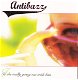 Antibazz – Is She Really Going Out With Him (3 Track CDSingle) Nieuw - 0 - Thumbnail