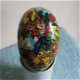 Paasei Papier-mache karton - 0 - Thumbnail