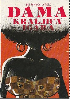 Dama Kraljica Igara