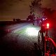 MTB / ATB fietsverlichting 800 Lumen LED - 4 - Thumbnail