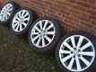 17”Orig VW Highline Velgen Golf 5 6 7 Audi a3 a4 Seat 5x112 - 1 - Thumbnail