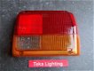 Austin MG Metro Achterlicht Glas FIFFT 03.04.1.510 Rechts - 0 - Thumbnail