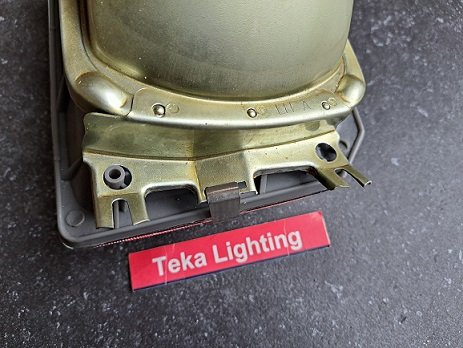 Mazda 323 BD Koplamp Super BC-71-89-666 Links - 5