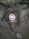 Winterjas Canada goose jas dames maat S/M - 2 - Thumbnail