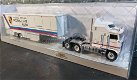 Kenworth K100 Aerodyne VASEK POLAK PORSCHE 1/87 Brekina - 1 - Thumbnail