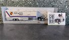 Kenworth K100 Aerodyne VASEK POLAK PORSCHE 1/87 Brekina - 2 - Thumbnail