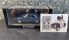 BMW 3.0 CS 1969 blauw 1:43 Minichamps Mi100 - 5 - Thumbnail