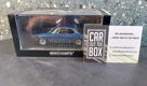 BMW 3.0 CS 1969 blauw 1:43 Minichamps Mi100 - 6 - Thumbnail