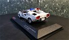 Lamborghini Countach Pace car Monaco GP 1982 wit 1:43 Werk83 005 - 2 - Thumbnail