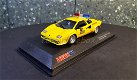 Lamborghini Countach Pace car Monaco GP 1982 geel 1:43 Werk83 006 - 1 - Thumbnail
