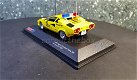 Lamborghini Countach Pace car Monaco GP 1982 geel 1:43 Werk83 006 - 2 - Thumbnail