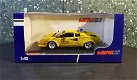 Lamborghini Countach Pace car Monaco GP 1982 geel 1:43 Werk83 006 - 3 - Thumbnail