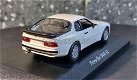 Porsche 944 S2 1989 wit 1:43 Maxichamps Max026 - 2 - Thumbnail