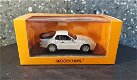 Porsche 944 S2 1989 wit 1:43 Maxichamps Max026 - 3 - Thumbnail