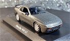 Porsche 944 S2 1989 grijs 1:43 Maxichamps Max027 - 1 - Thumbnail