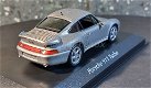 Porsche 911 Turbo 1995 zilver 1:43 Maxichamps Max029 - 2 - Thumbnail