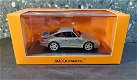 Porsche 911 Turbo 1995 zilver 1:43 Maxichamps Max029 - 3 - Thumbnail