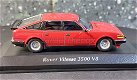 Rover Vitesse 3500 V6 1986 rood 1:43 Maxichamps Max030 - 0 - Thumbnail