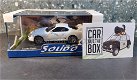 Toyota Supra MK IV wit 1:43 Solido Sol87 - 4 - Thumbnail