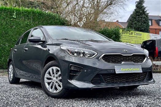 Kia Ceed SW - 08 2019 - 0