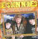 De Sjonnies – Hallo Hallo (3 Track CDSingle) Nieuw - 0 - Thumbnail