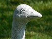 tuinbeeld Gans, gans - 2 - Thumbnail