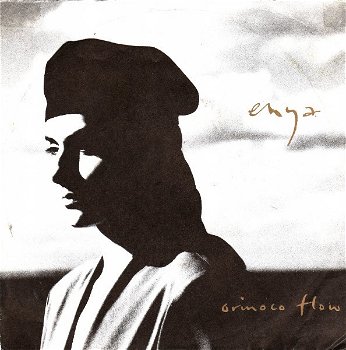 Enya – Orinoco Flow (Vinyl/Single 7 Inch) - 0