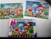 Ravensburger puzzels van winnie de poeh (2 puzzels) - 0 - Thumbnail