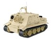 RC tank Sturm Tiger Tank 1:16 desert camouflage BB - 0 - Thumbnail